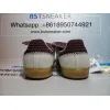 Bstsneaker-Samba Pony Tonal Wales Bonner Cream White IE0586