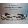 Bstsneaker-Samba Pony Tonal Wales Bonner Cream White IE0586