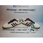 Bstsneaker-Samba Pony Tonal Wales Bonner Cream White IE0586