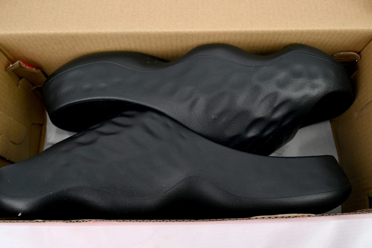 Bstsneaker- New Balance Fresh Foam MRSHN Slide 'Blacktop' SUFHUPK3 