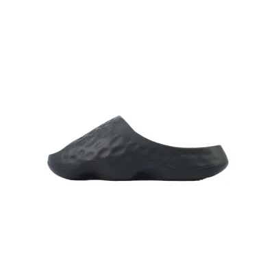 Bstsneaker- New Balance Fresh Foam MRSHN Slide 'Blacktop' SUFHUPK3  01