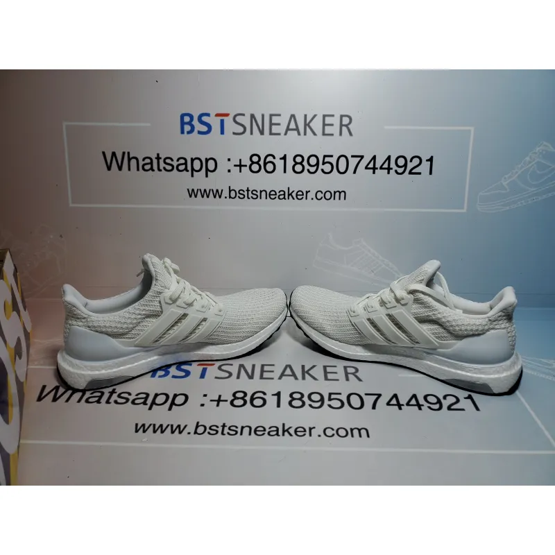 Bstsneaker- Adidas Ultra Boost 4.0 Running White BB6168 