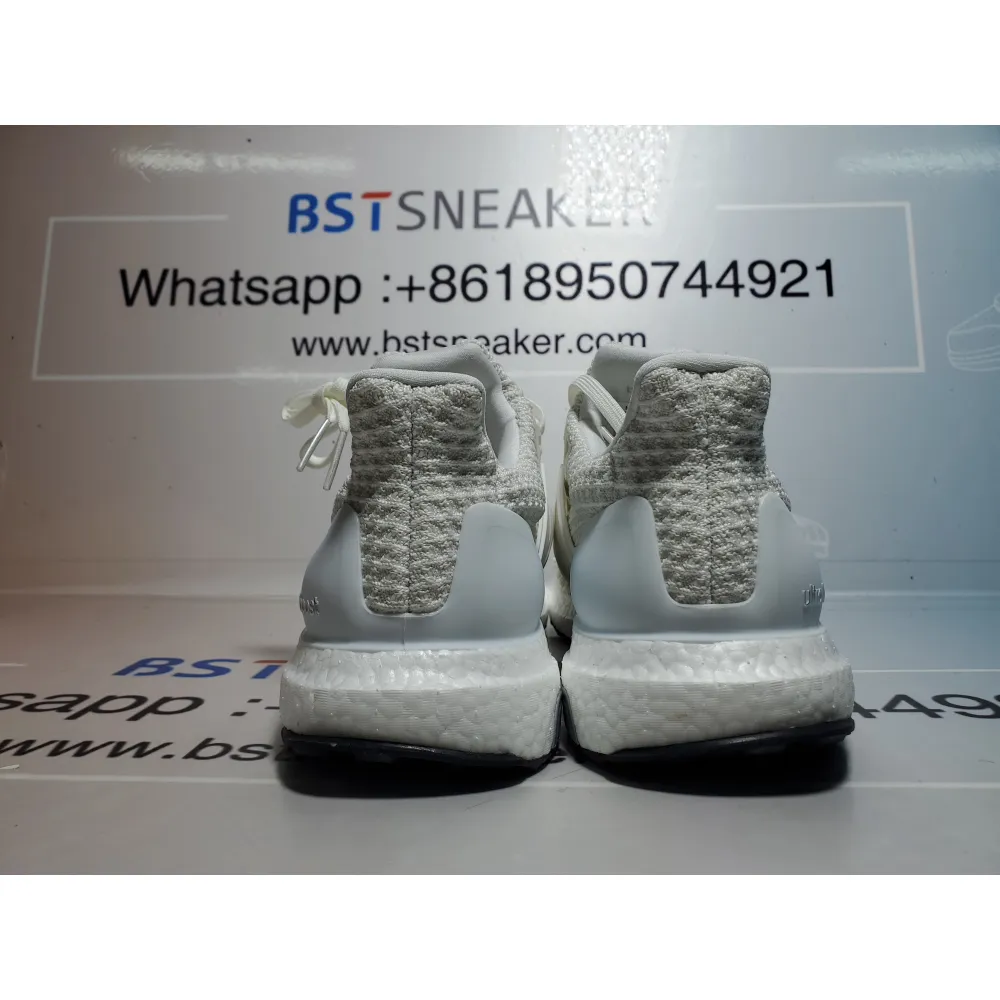 Bstsneaker- Adidas Ultra Boost 4.0 Running White BB6168 