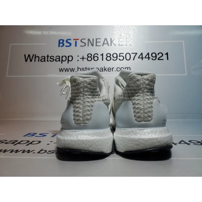 Bstsneaker- Adidas Ultra Boost 4.0 Running White BB6168 