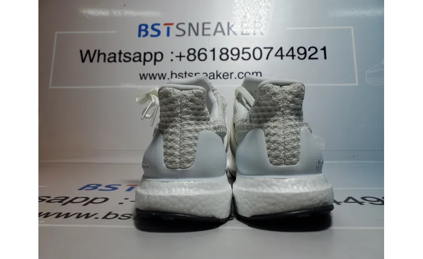 Bstsneaker- Adidas Ultra Boost 4.0 Running White BB6168 