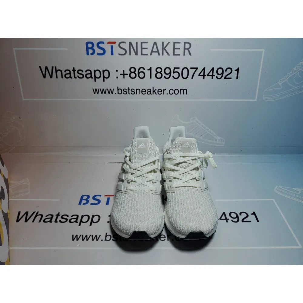 Bstsneaker- Adidas Ultra Boost 4.0 Running White BB6168 