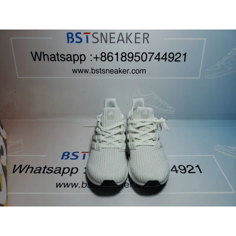 Bstsneaker- Adidas Ultra Boost 4.0 Running White BB6168 