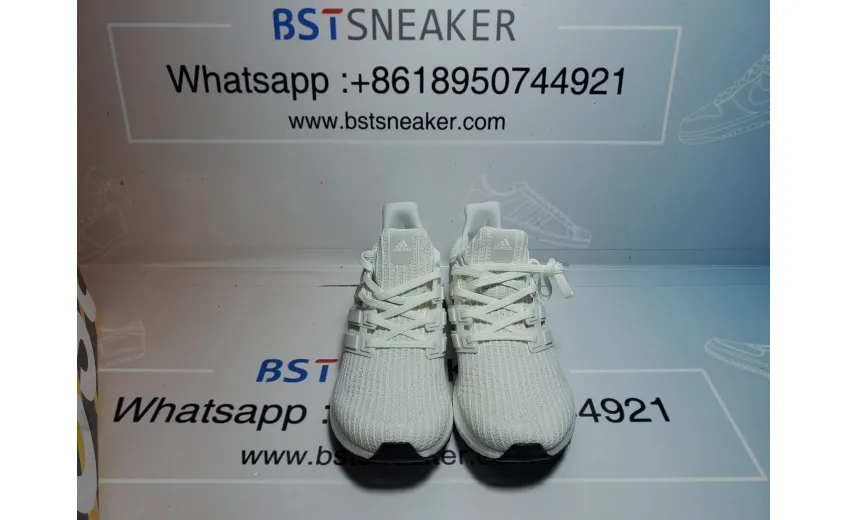 Bstsneaker- Adidas Ultra Boost 4.0 Running White BB6168 