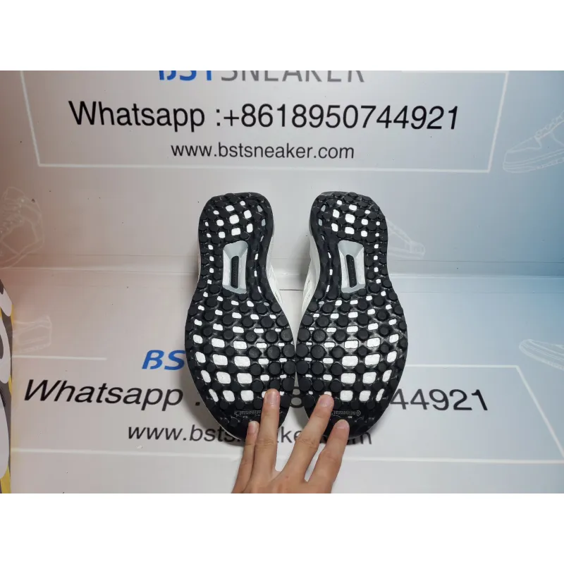 Bstsneaker- Adidas Ultra Boost 4.0 Running White BB6168 