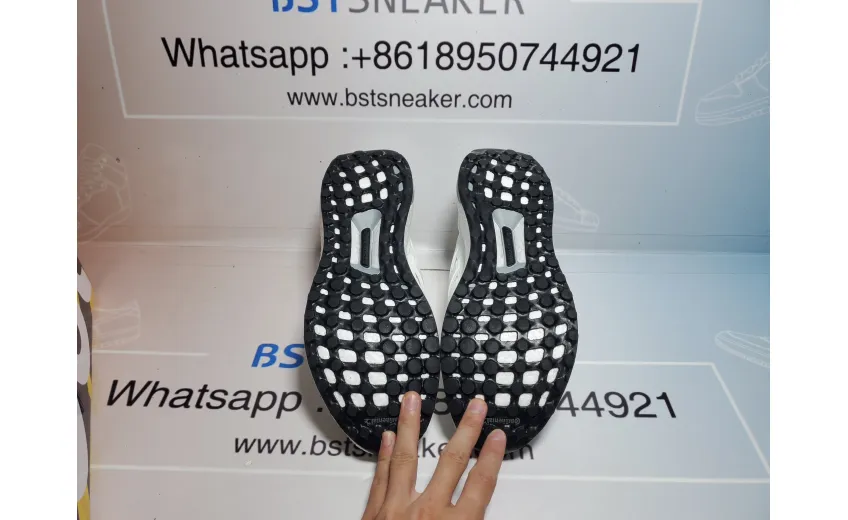 Bstsneaker- Adidas Ultra Boost 4.0 Running White BB6168 