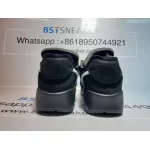 Bstsneaker- Air Max 90 OFF-WHITE Black AA7293-001 