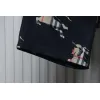 Bstsneaker- Burberry Check Horse Print Shorts 200