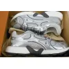 Bstsneaker- Louis Vuitton Olympia Sneaker Grey