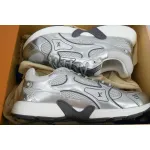 Bstsneaker- Louis Vuitton Olympia Sneaker Grey