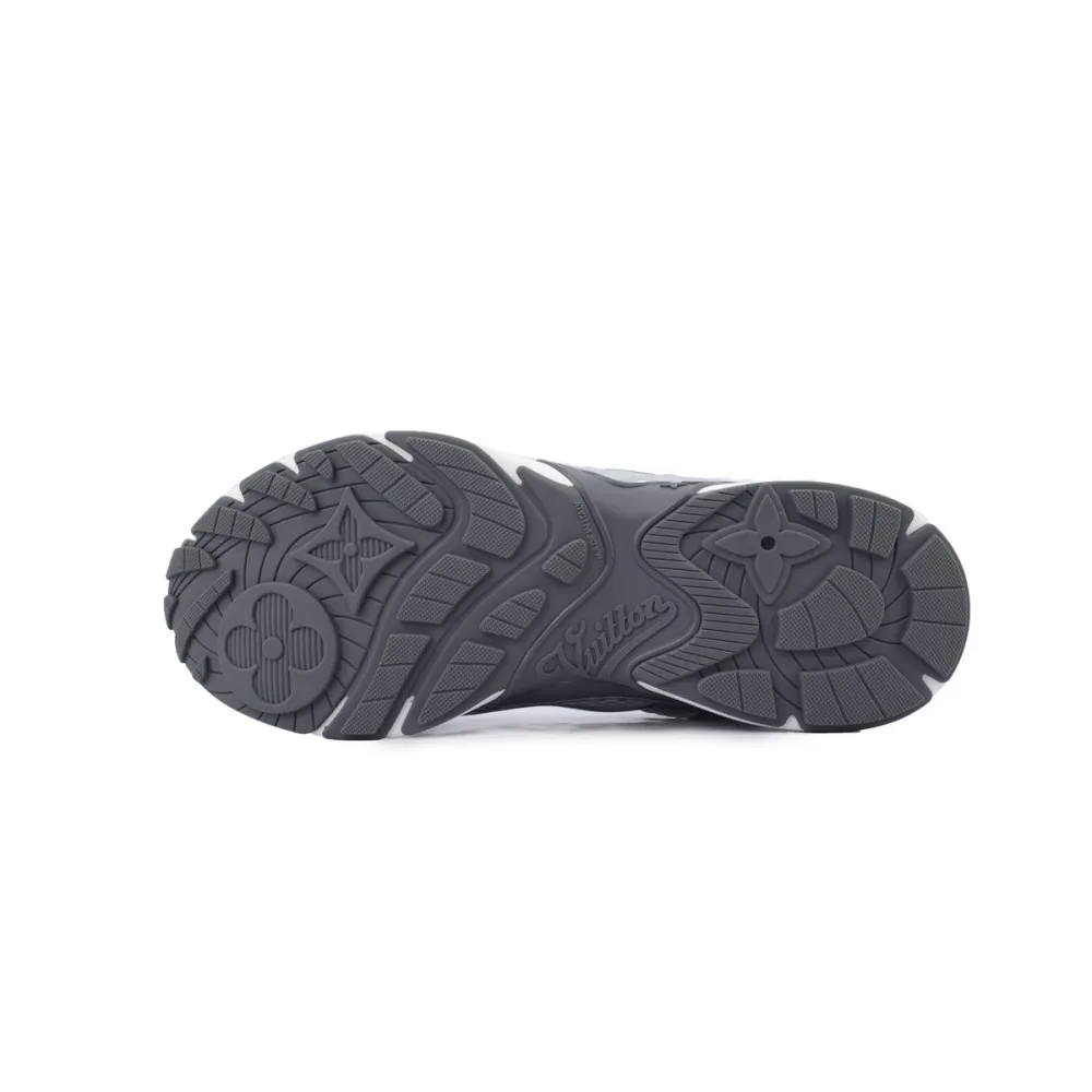 Bstsneaker- Louis Vuitton Olympia Sneaker Grey