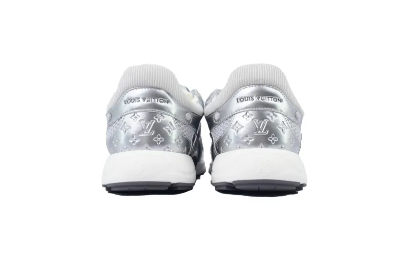 Bstsneaker- Louis Vuitton Olympia Sneaker Grey