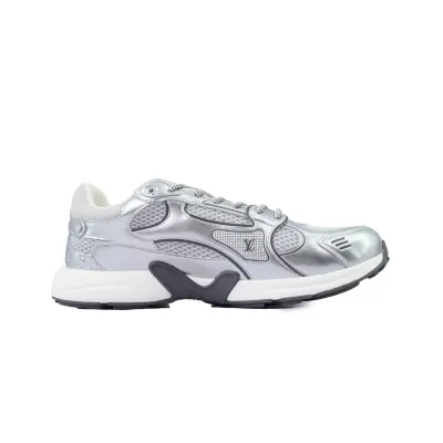 Bstsneaker- Louis Vuitton Olympia Sneaker Grey 02