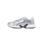 Bstsneaker- Louis Vuitton Olympia Sneaker Grey
