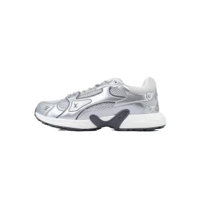 Bstsneaker- Louis Vuitton Olympia Sneaker Grey 01