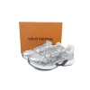 Bstsneaker- Louis Vuitton Olympia Sneaker Grey