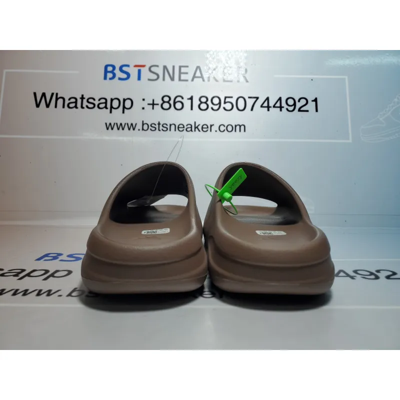 Bstsneaker-Adidas Yeezy Slide Flax FZ5896
