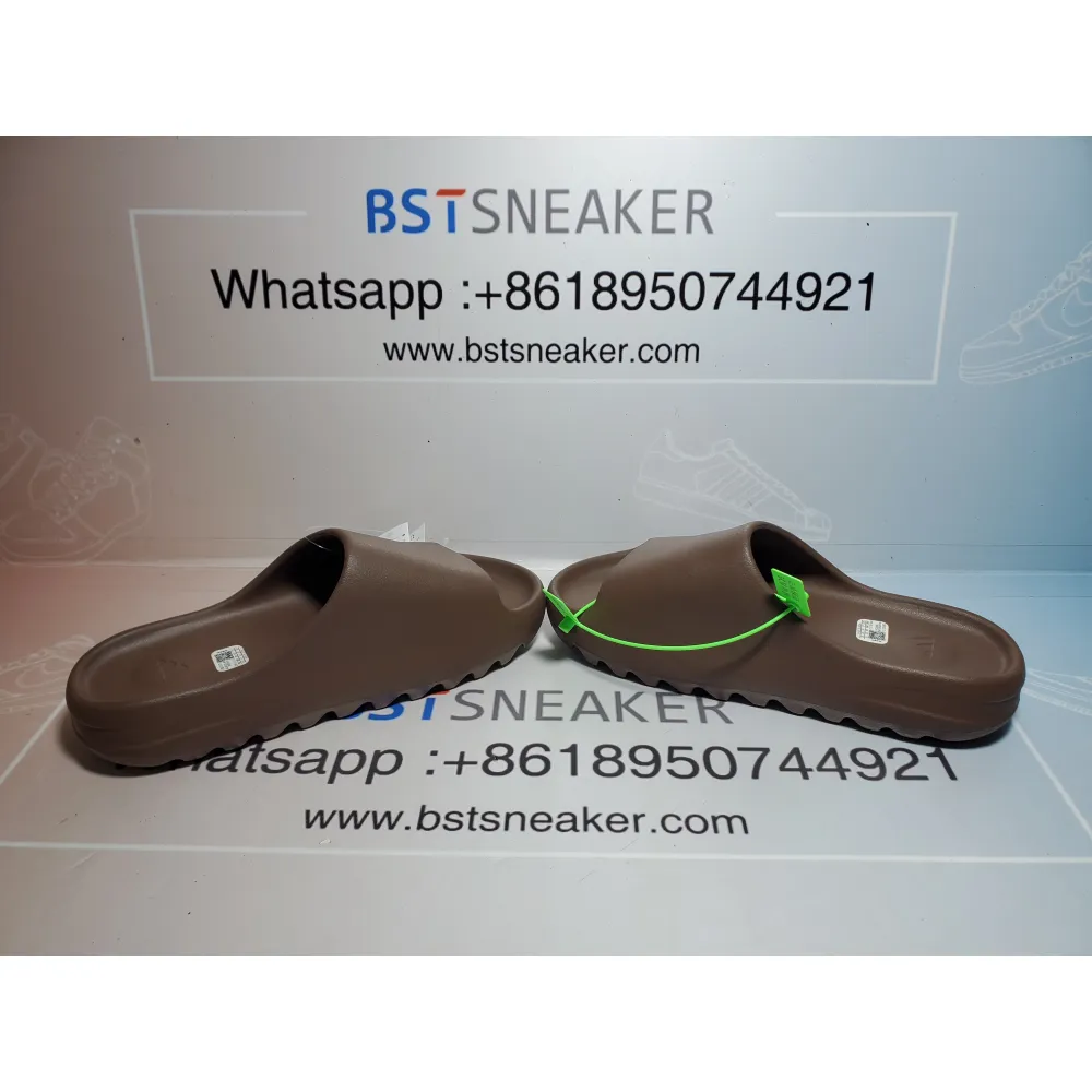 Bstsneaker-Adidas Yeezy Slide Flax FZ5896