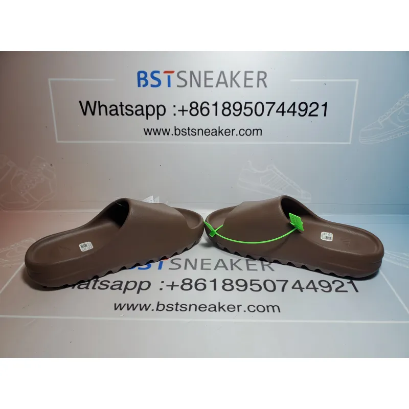 Bstsneaker-Adidas Yeezy Slide Flax FZ5896
