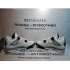 Bstsneaker-Air Jordan 4 Retro OG 'White Cement'  FV5029-100 