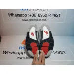Bstsneaker-Air Jordan 4 Retro OG 'White Cement'  FV5029-100 