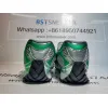 Bstsneaker-Bottega Veneta Orbit Green