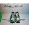 Bstsneaker-Bottega Veneta Orbit Green
