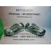 Bstsneaker-Bottega Veneta Orbit Green