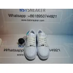Bstsneaker-Jordan 1 Retro Low OG SP Travis Scott Michael Rubin White Party TD1228-111