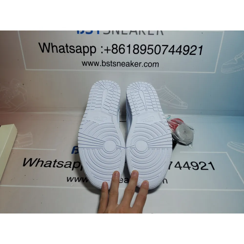 Bstsneaker-Jordan 1 Retro Low OG SP Travis Scott Michael Rubin White Party TD1228-111