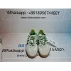 Bstsneaker-Wales Bonner x adidas Originals SAMBA White Green GY4344