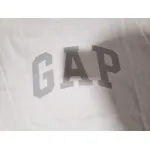 Bstsneaker-Yeezy Gap Engineered by Balenciaga Dove 3/4 Sleeve T-shirt Grey