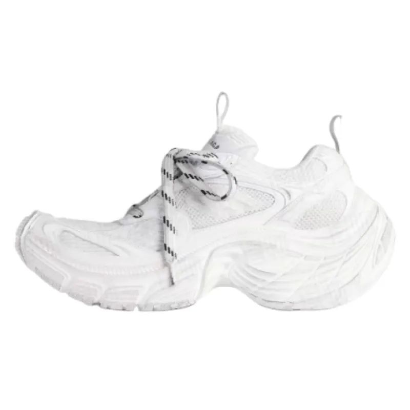 Bstsneaker- Balenciaga 6XL Sneakers 815853 W2MV2 9000