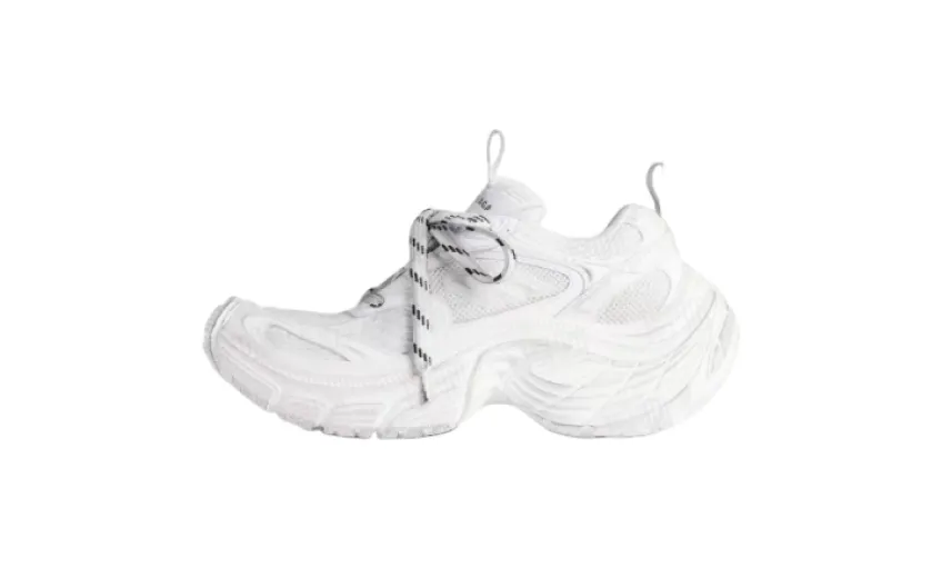 Bstsneaker- Balenciaga 6XL Sneakers 815853 W2MV2 9000