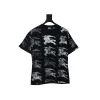 Bstsneaker- Burberry Gradient Horse Print T-Shirt 120