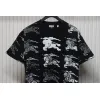 Bstsneaker- Burberry Gradient Horse Print T-Shirt 120