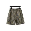 Bstsneaker- Burberry 25ss Men's Twill Shorts 170