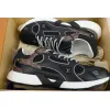 Bstsneaker- Louis Vuitton Olympia Sneaker Black