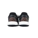 Bstsneaker- Louis Vuitton Olympia Sneaker Black