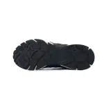 Bstsneaker- Louis Vuitton Olympia Sneaker Black