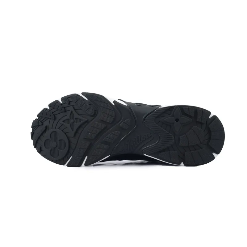 Bstsneaker- Louis Vuitton Olympia Sneaker Black