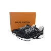 Bstsneaker- Louis Vuitton Olympia Sneaker Black