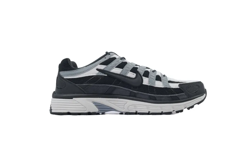 Bstsneaker- Nike P-6000 Premium Anthracite Smoke Grey HQ3818-001