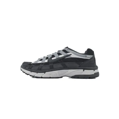 Bstsneaker- Nike P-6000 Premium Anthracite Smoke Grey HQ3818-001