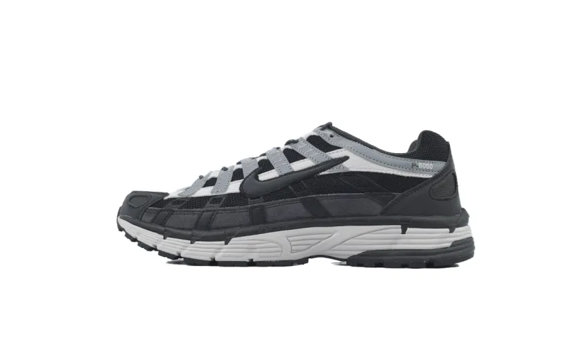 Bstsneaker- Nike P-6000 Premium Anthracite Smoke Grey HQ3818-001