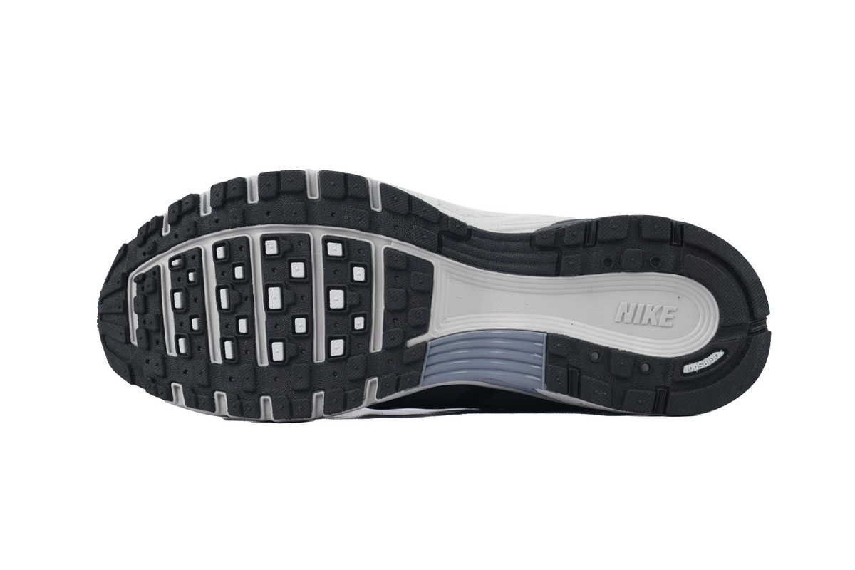 Bstsneaker- Nike P-6000 Premium Anthracite Smoke Grey HQ3818-001